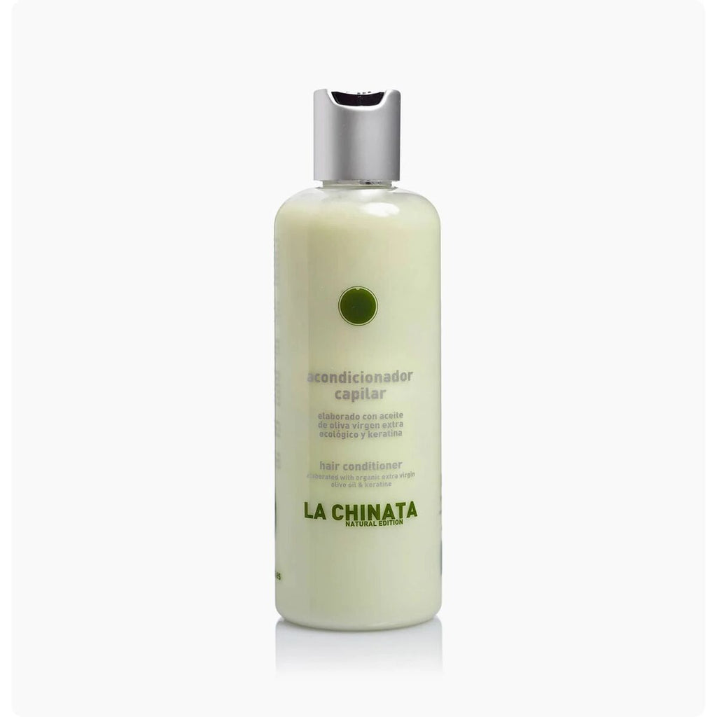 Aufbauspülungsbalsam la chinata natural edition 250 ml