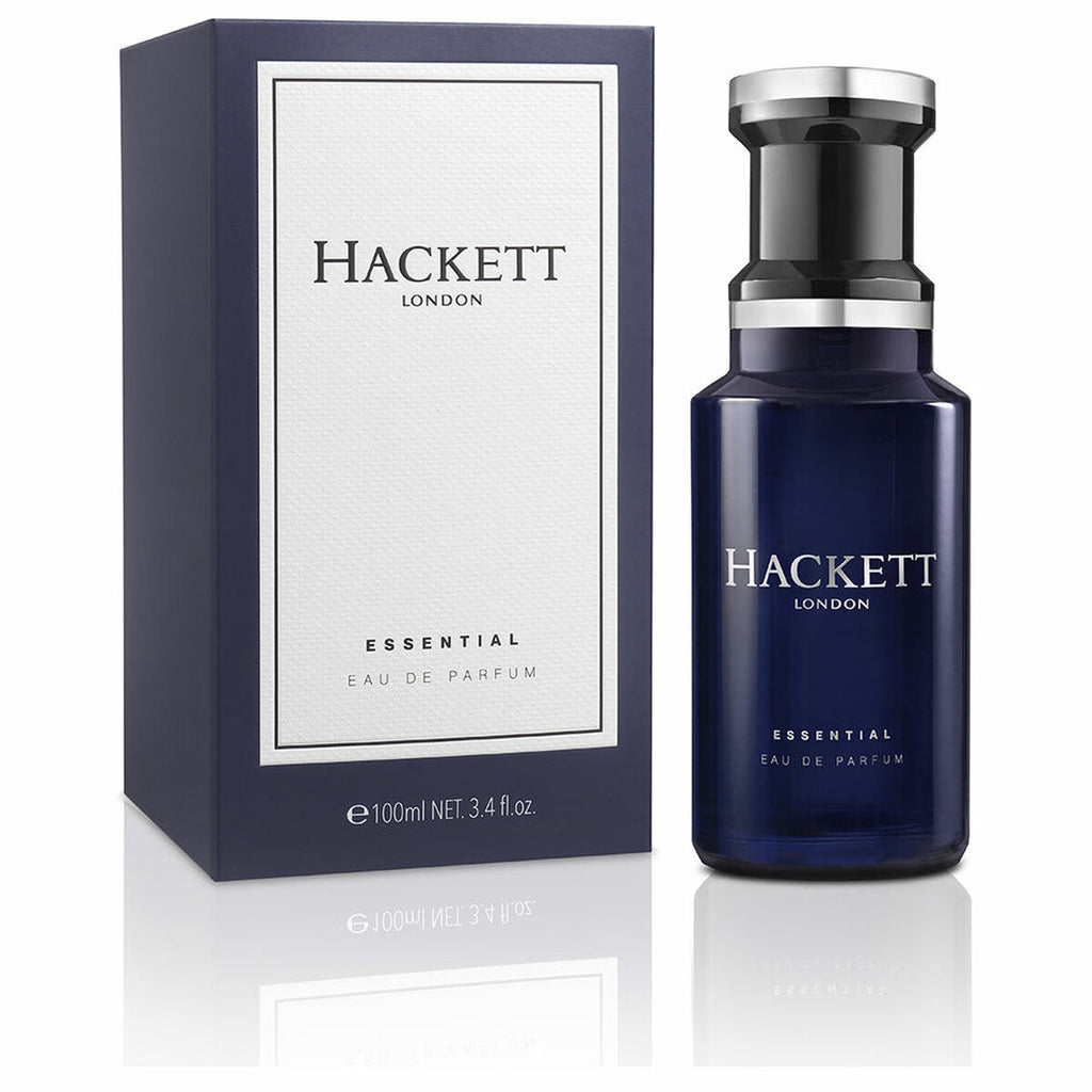 Herrenparfüm hackett london essential edp 100 ml