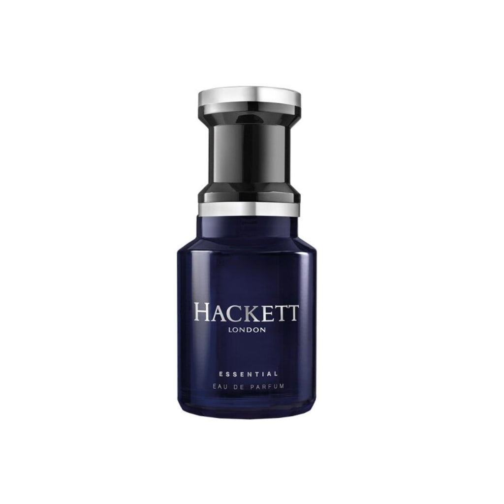 Herrenparfüm hackett london essential edp 50 ml