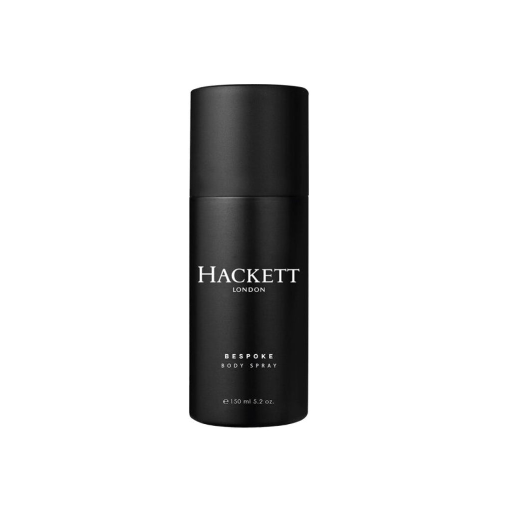 Body spray hackett london bespoke 150 ml - schönheit