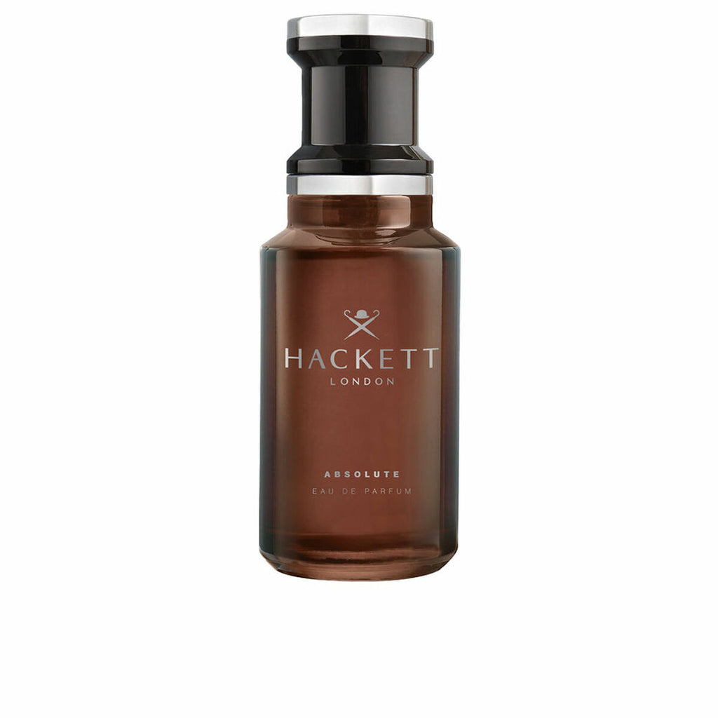 Herrenparfüm hackett london absolute edp 100 ml