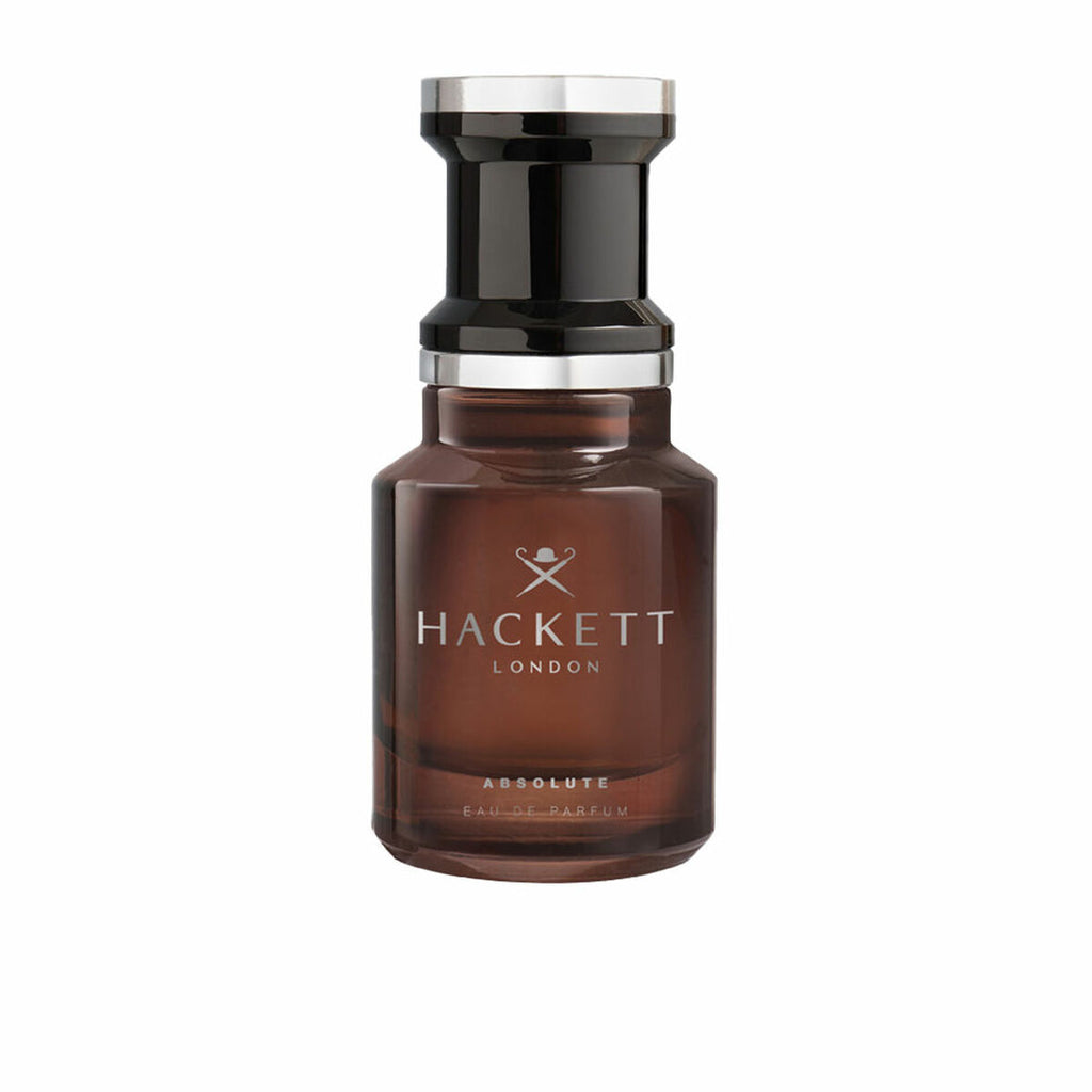 Herrenparfüm hackett london absolute edp 50 ml