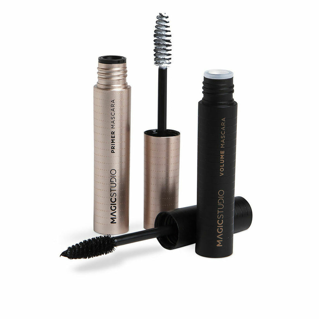 Schminkset magic studio shaky primer volume mascara 2