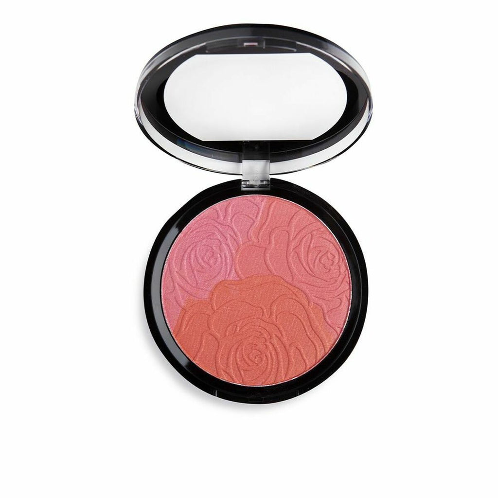 Rouge magic studio rose blush - schönheit make-up