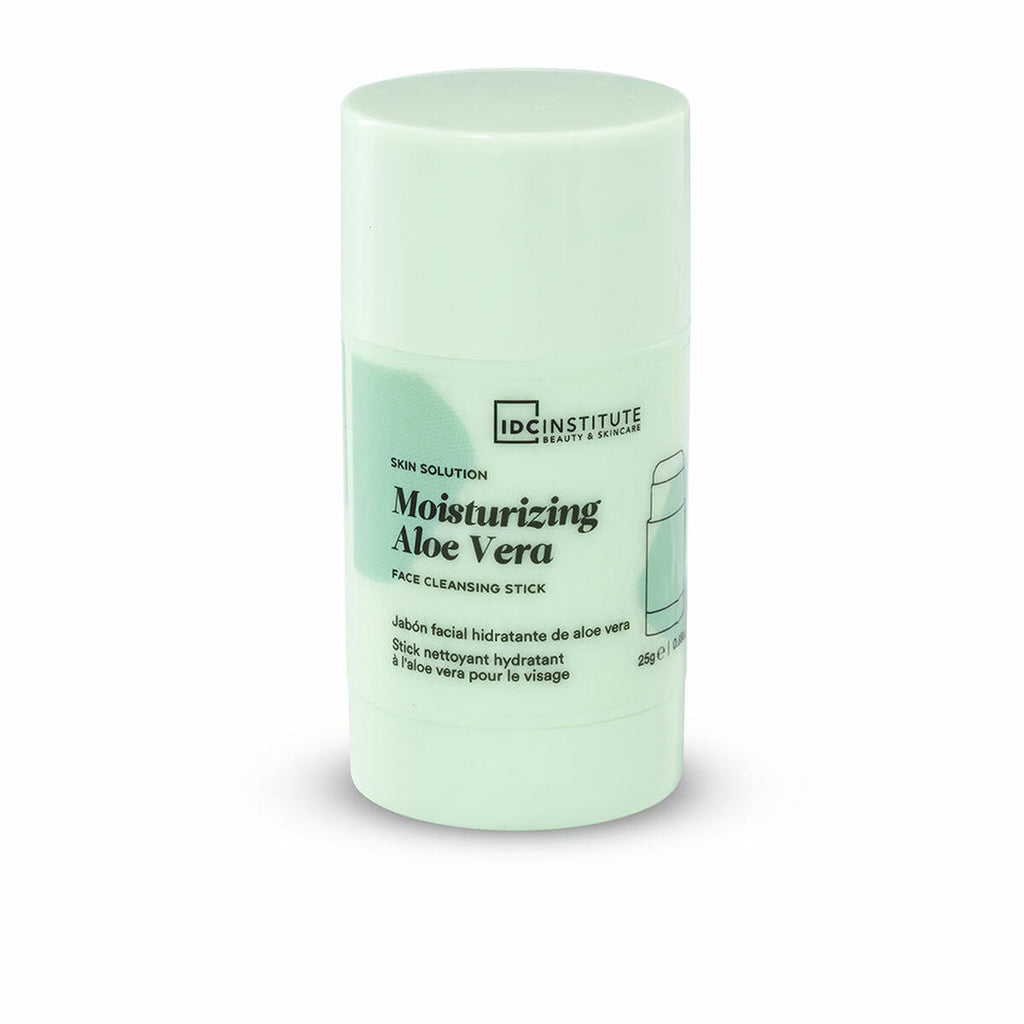 Gesichtsreiniger idc institute aloe vera 25 g - schönheit