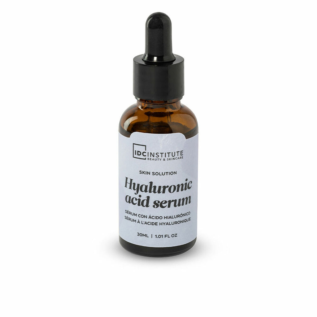 Gesichtsserum idc institute hyaluronic acid hyaluronsäure