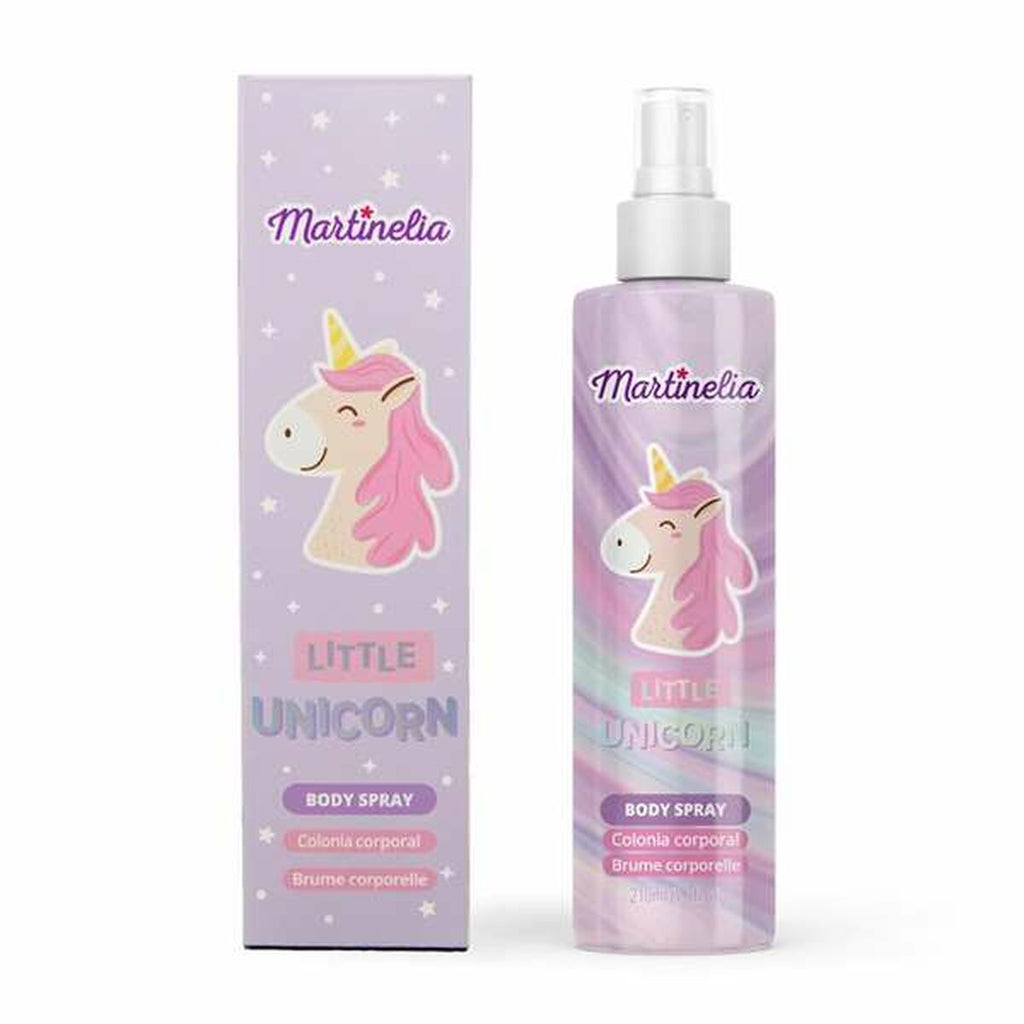 Körperspray magic studio little unicorn 210 ml für kinder