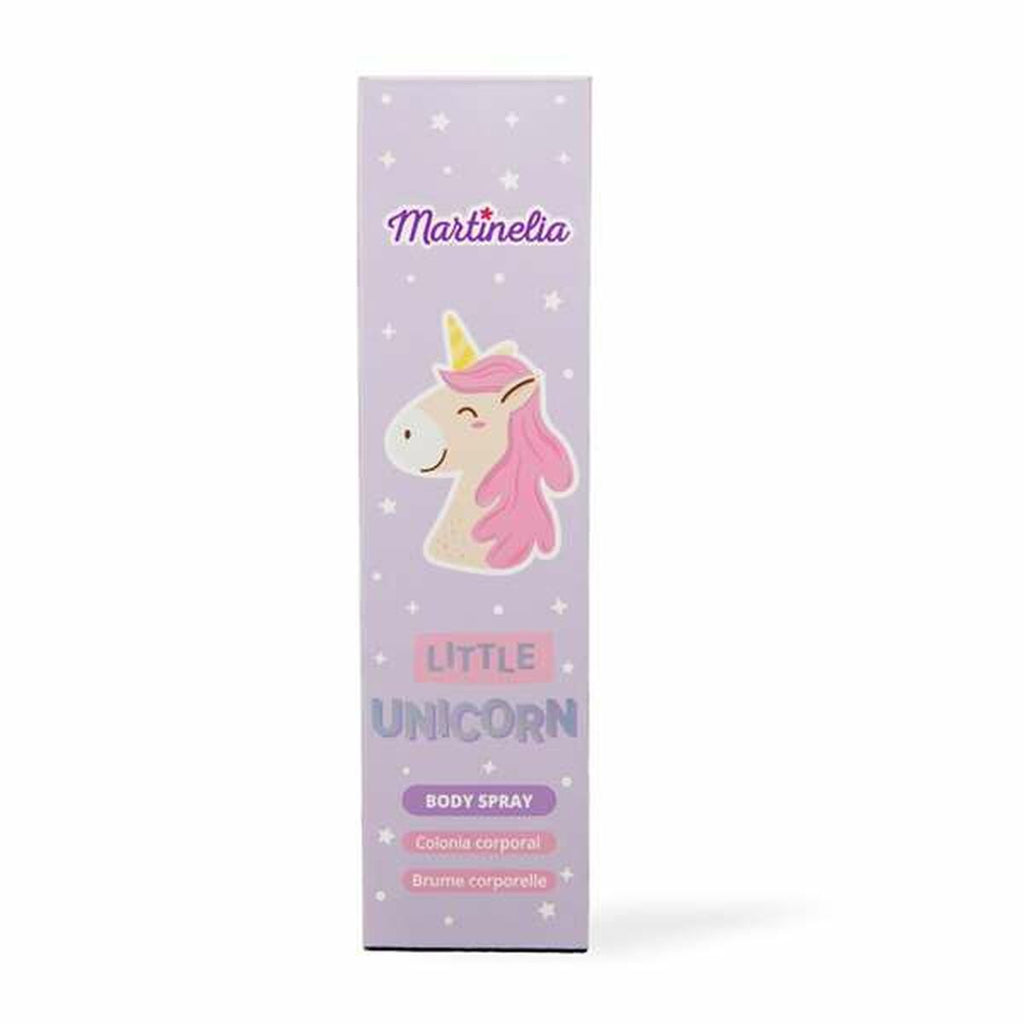 Körperspray magic studio little unicorn 210 ml für kinder