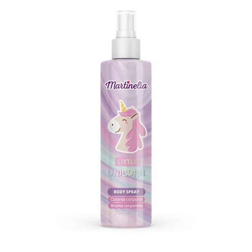 Körperspray magic studio little unicorn 210 ml für kinder