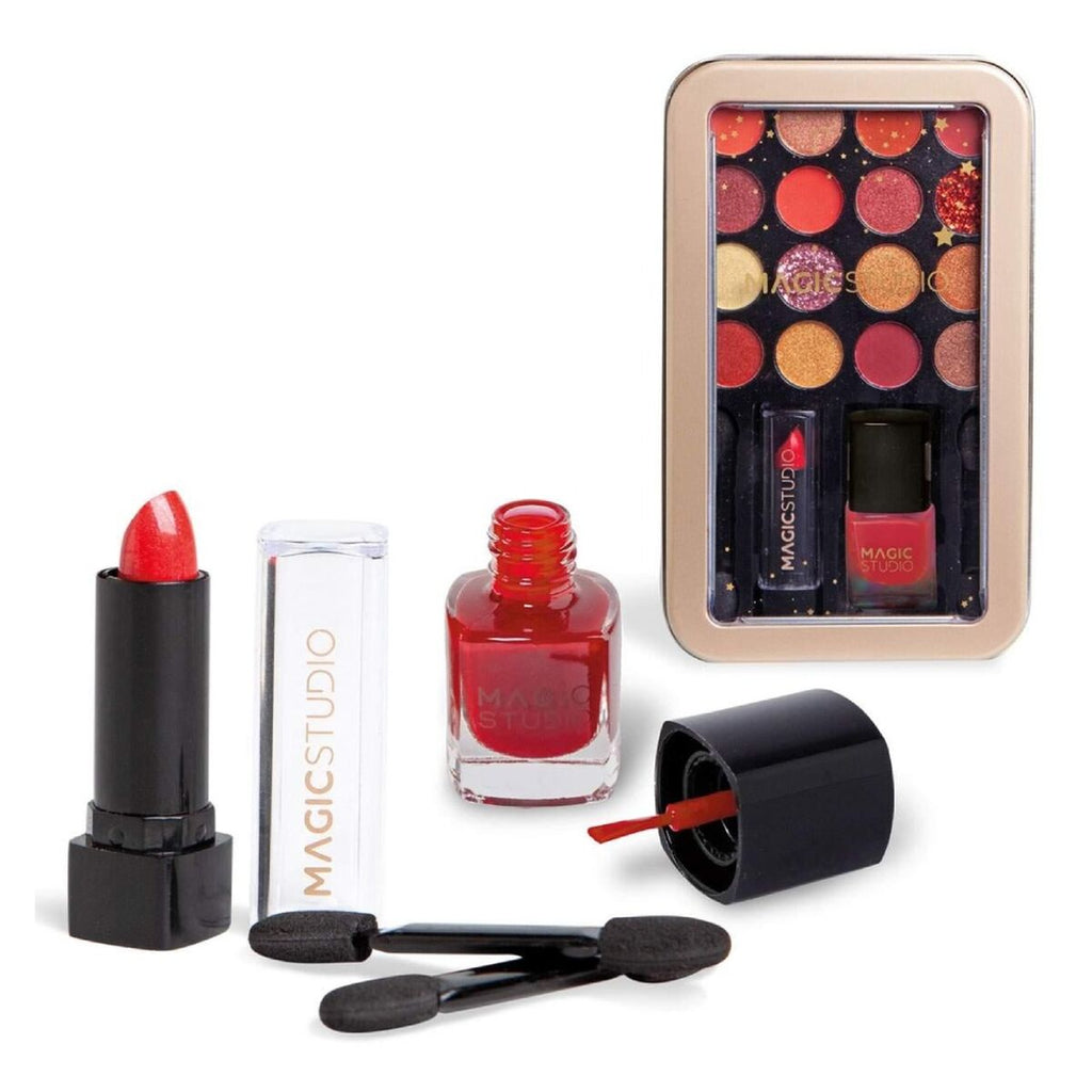 Schminkset magic studio colorful - schönheit make-up