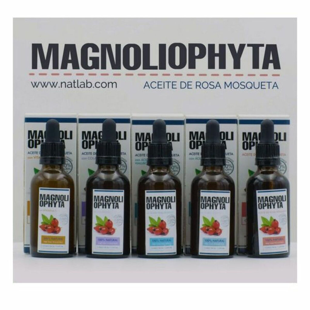 Gesichtsöl magnoliophytha 8436592580378 30 ml 50 (50 ml)