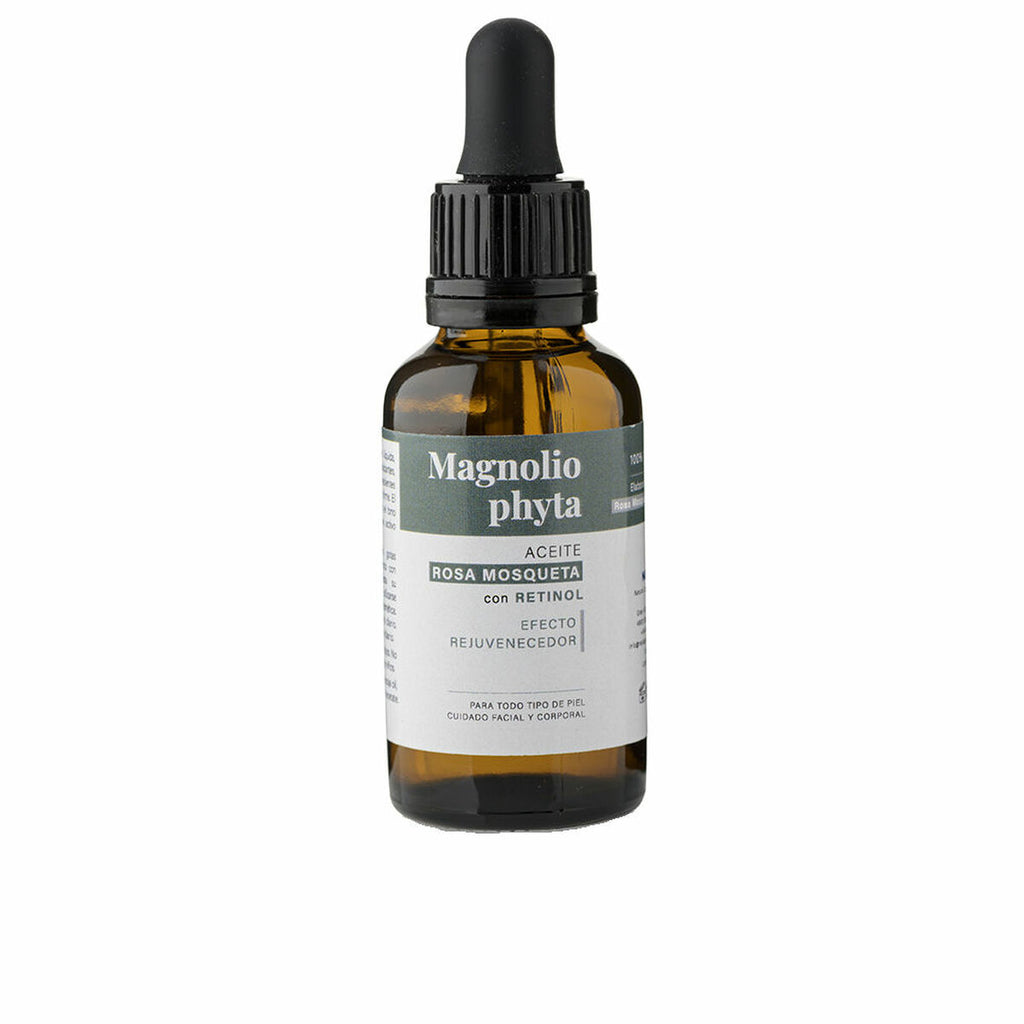 Gesichtsöl magnoliophytha 30 ml - schönheit hautpflege