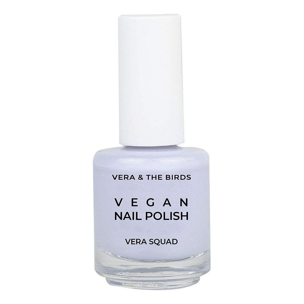 Nagellack vegan nail polish vera & the birds squad (14 ml)