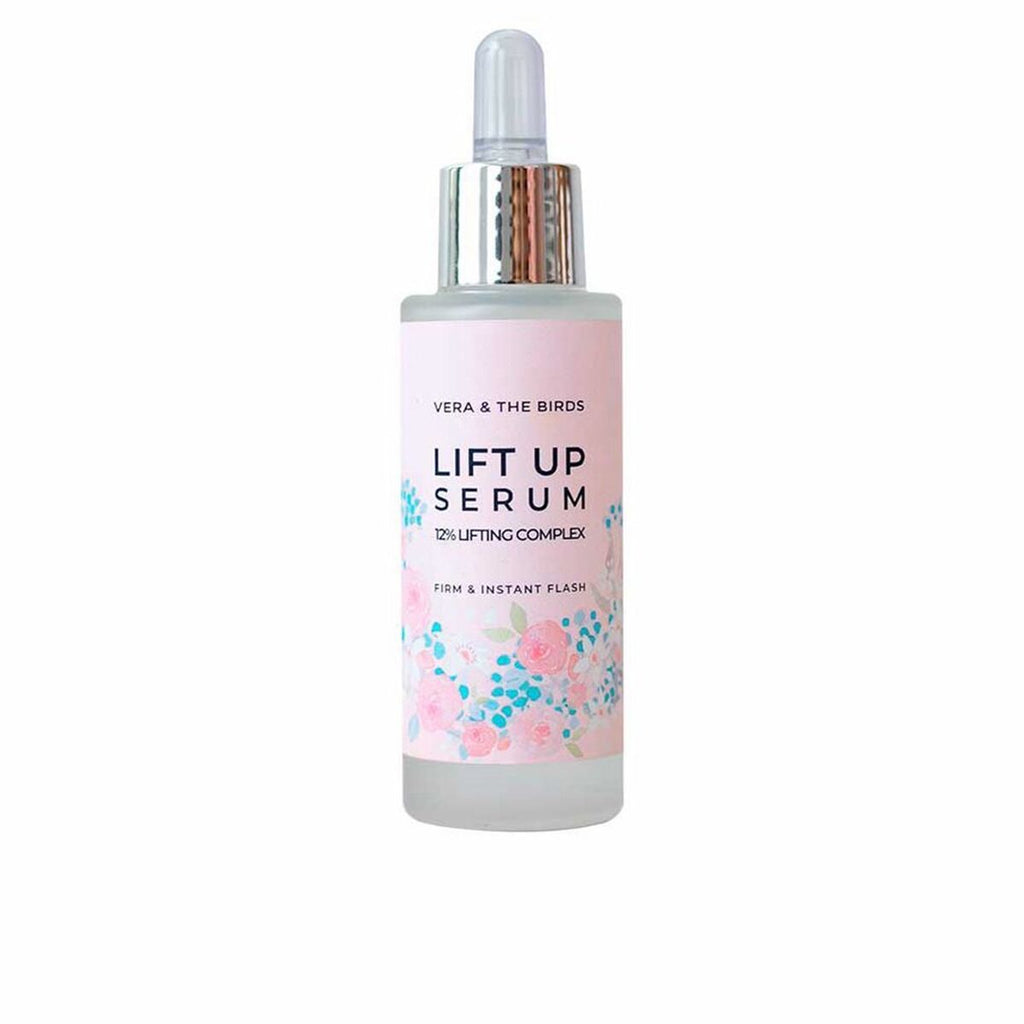 Straffendes serum lift up vera & the birds (30 ml)