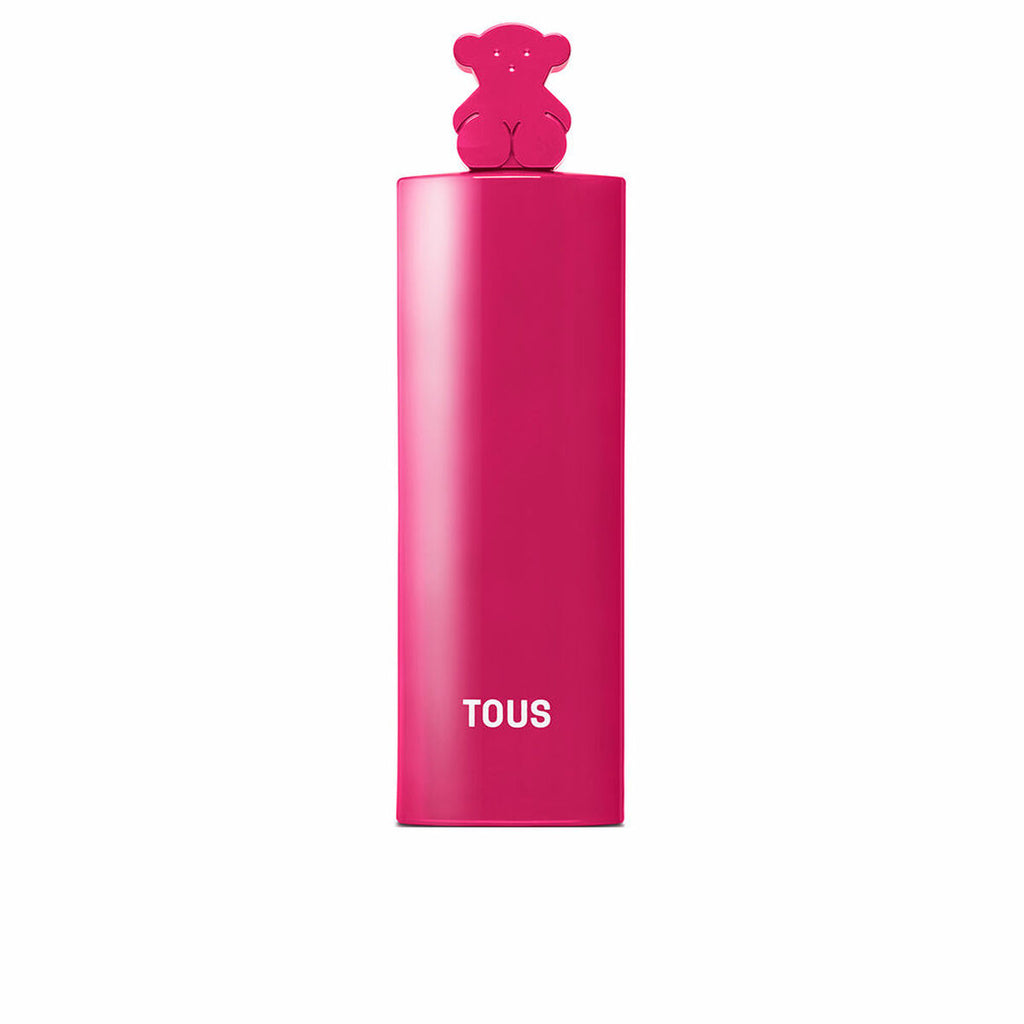 Damenparfüm tous more pink edt 90 ml - schönheit parfums