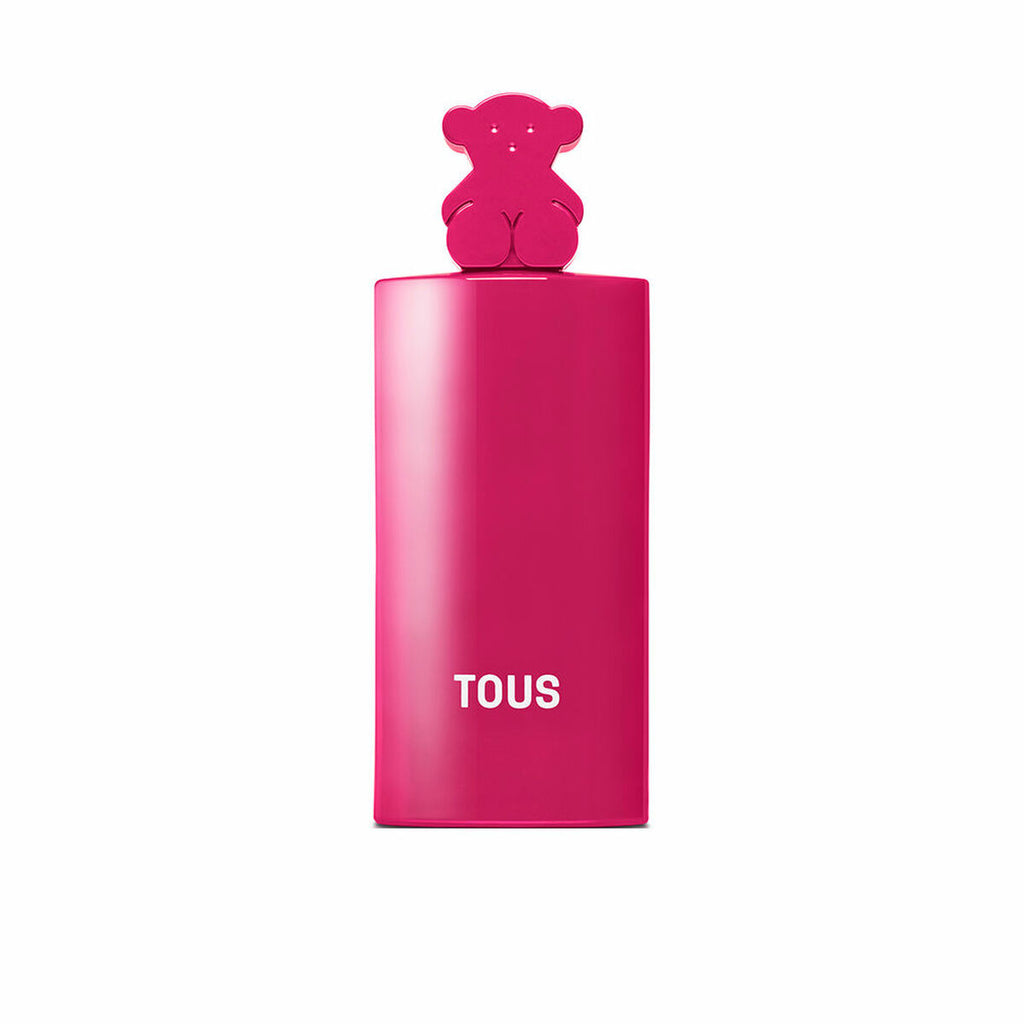 Damenparfüm tous more pink edt 50 ml - schönheit parfums