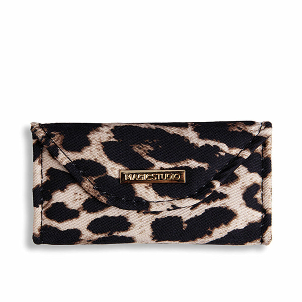 Schminkset idc institute wild safari wallet - schönheit