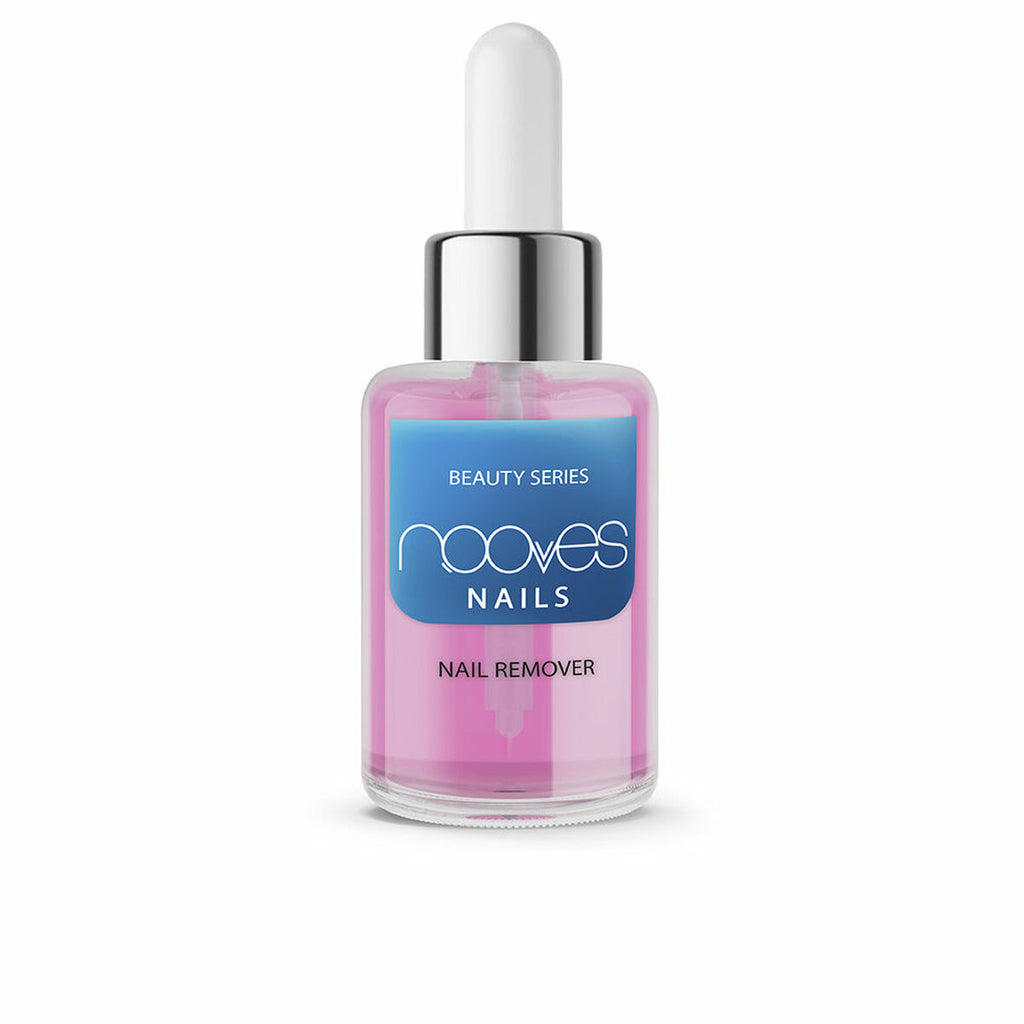 Nagellackentferner nooves beauty series 30 ml - schönheit