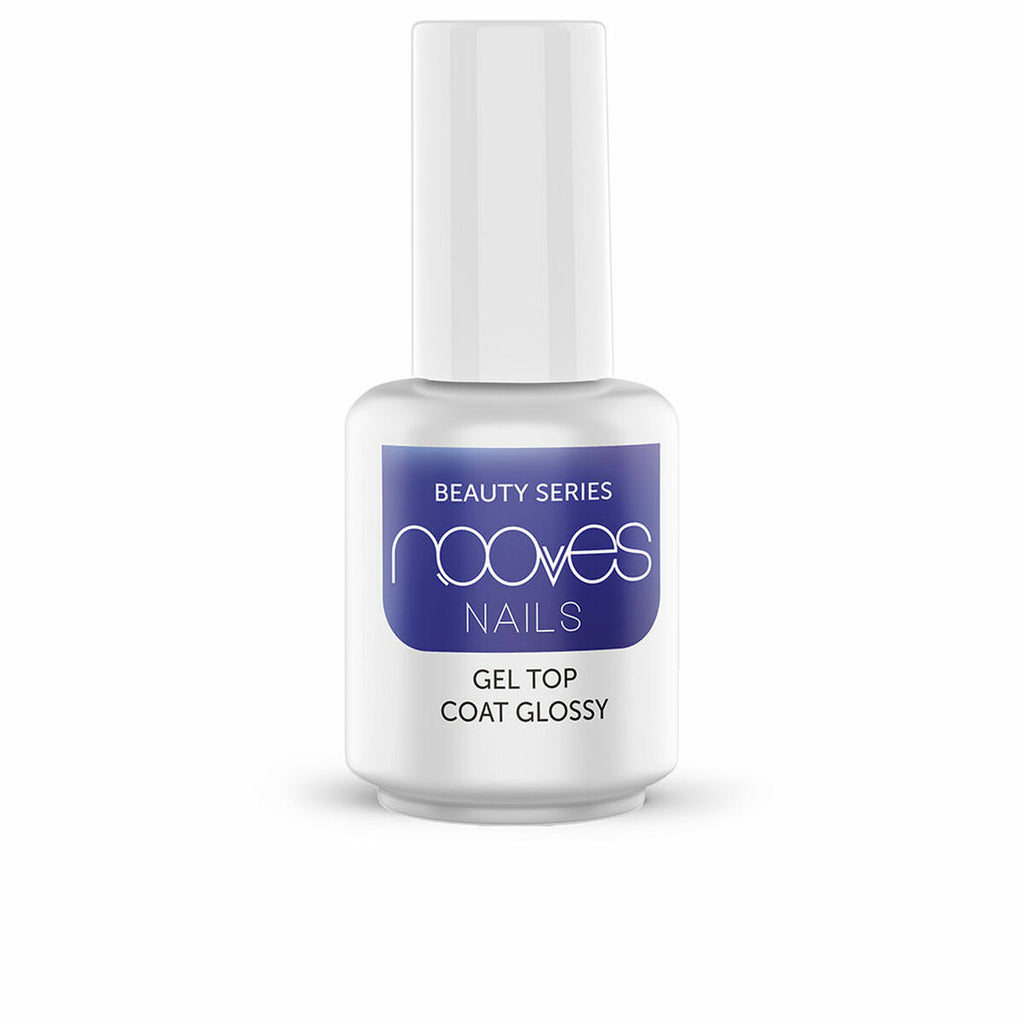 Top coat nooves beauty series falsche nägel 15 ml 30