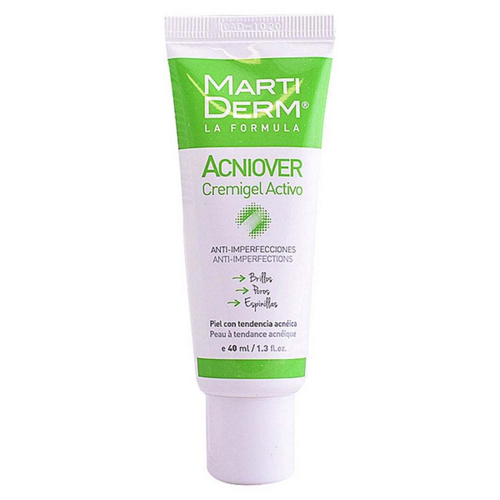 Anti-imperfektionsbehandlung acniover martiderm (40 ml)