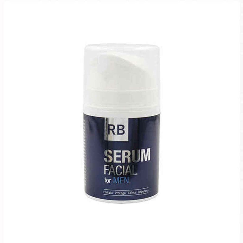 Gesichtsserum sara simar for men (50 ml) - schönheit