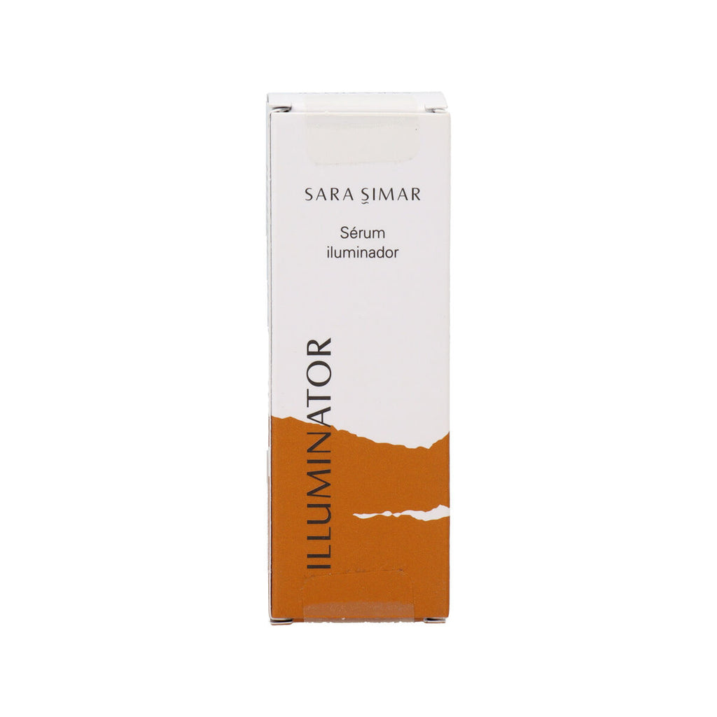 Gesichtsserum sara simar serum (20 ml) - schönheit