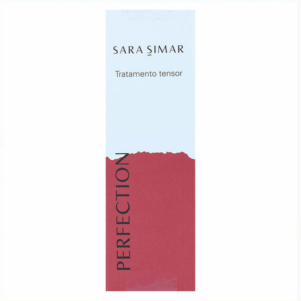 Haarserum sara simar perfect (30 ml) - schönheit haarpflege