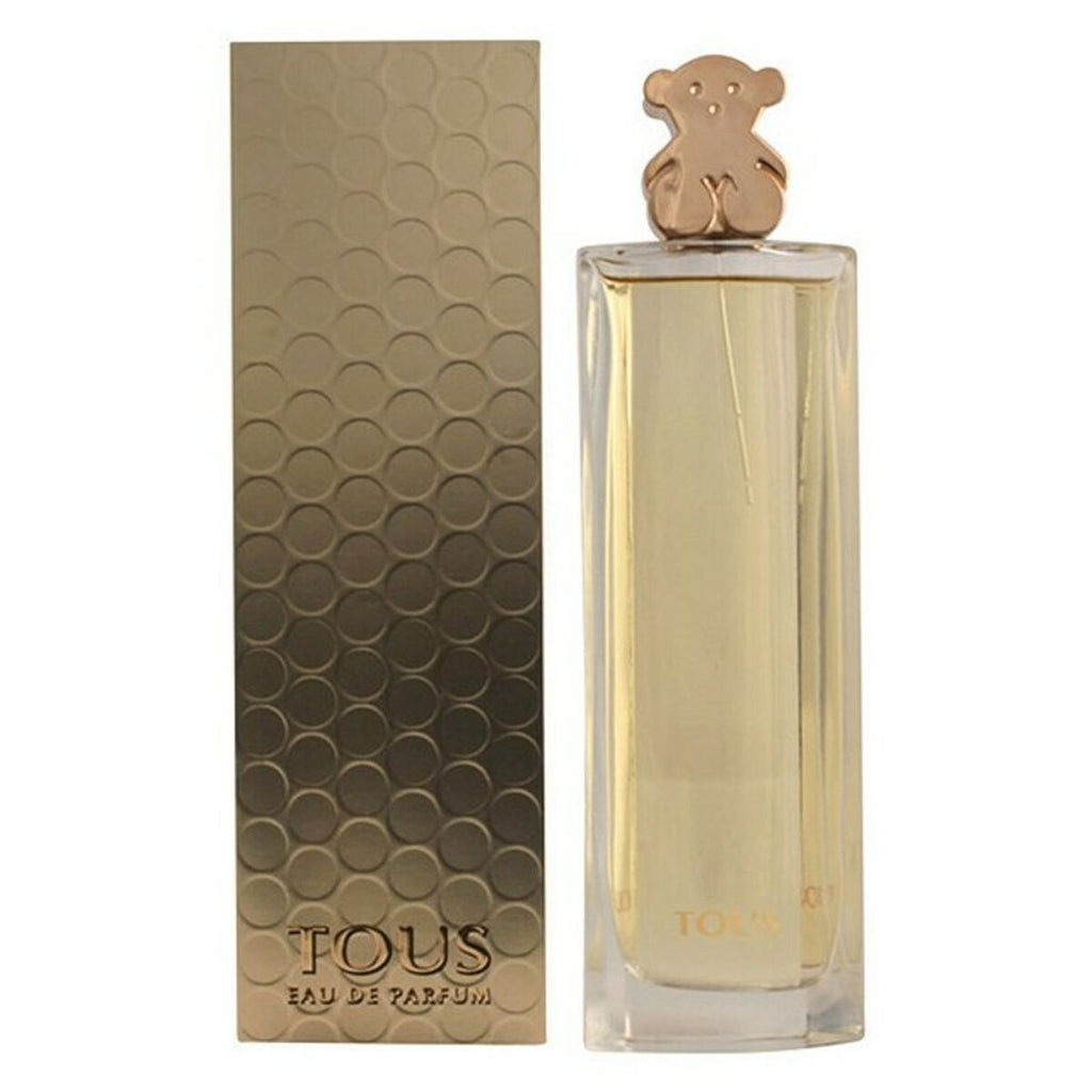 Damenparfüm tous q-cz-303-90-htg-anniek edp 90 ml