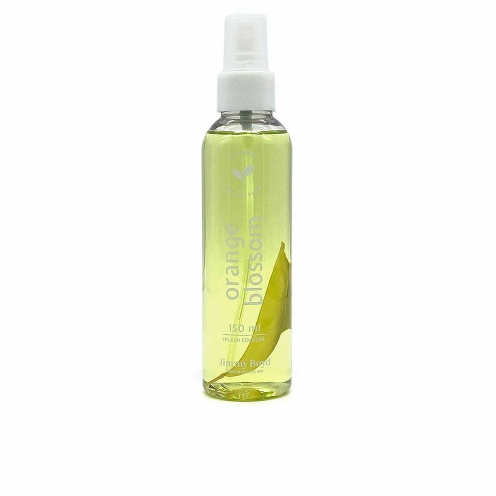 Unisex-parfüm jimmy boyd orange blossom edc 150 ml