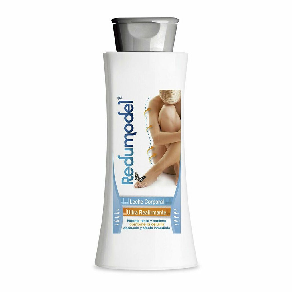 Straffende bodylotion redumodel leche corporal 400 ml