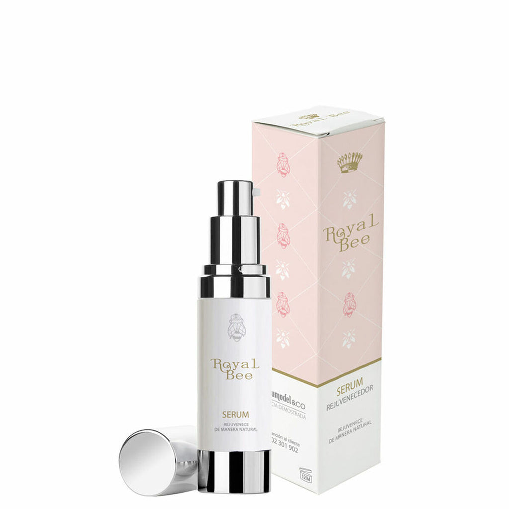 Antifaltenserum royal bee redumodel (50 ml) - schönheit