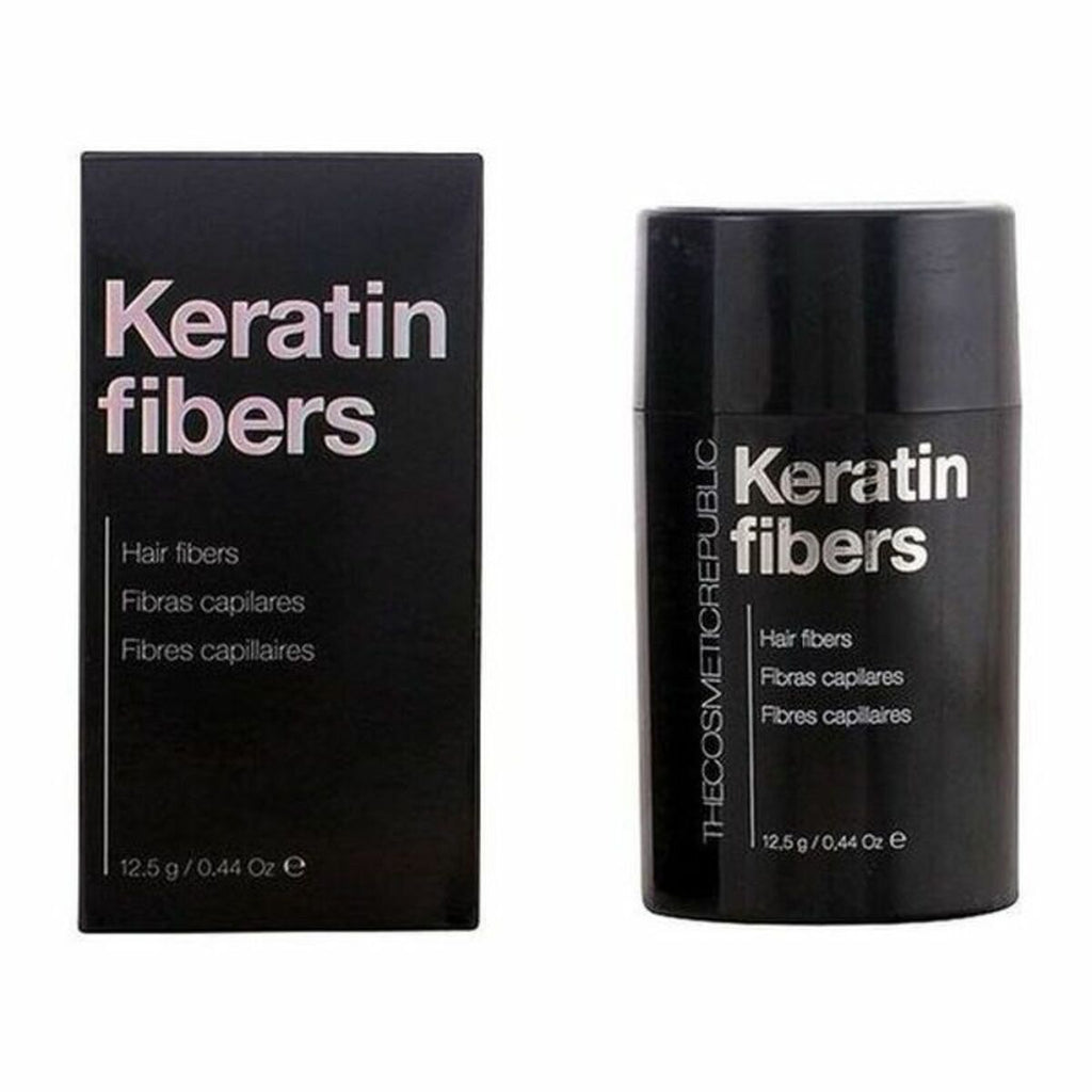 Haarausfall-behandlung keratin fibers the cosmetic republic