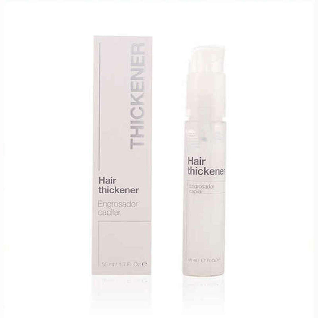 Stärkendes serum hair thickener the cosmetic republic