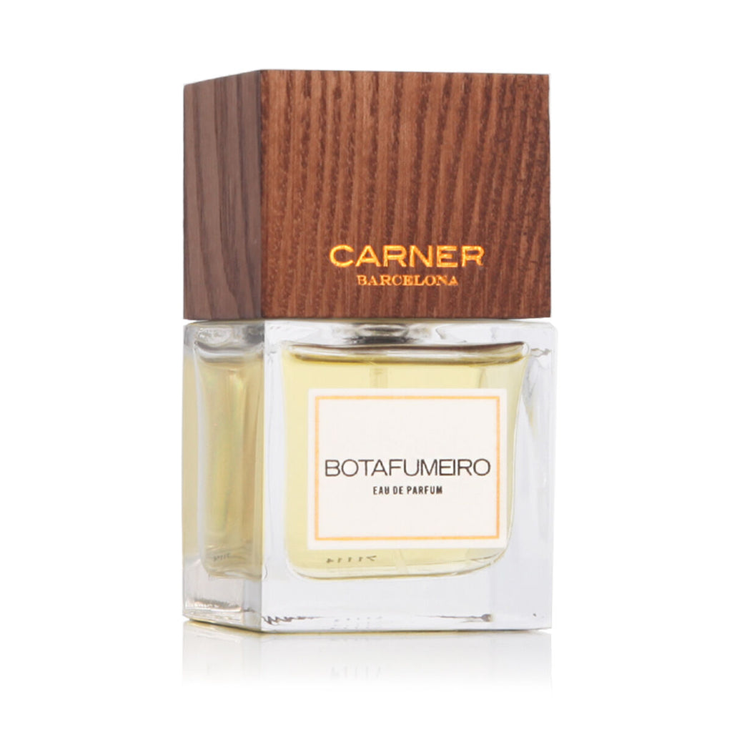 Unisex-parfüm carner barcelona edp botafumeiro 50 ml