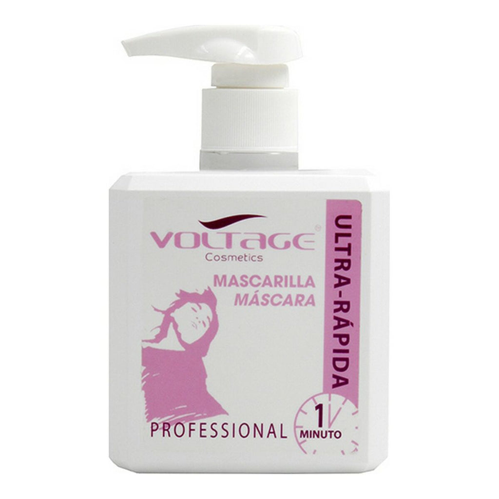 Haarmaske professional voltage (500 ml) - schönheit