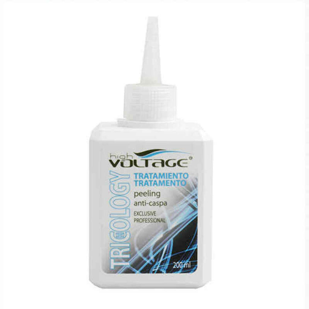 Antischuppenlotion trichology tratamiento peeling voltage