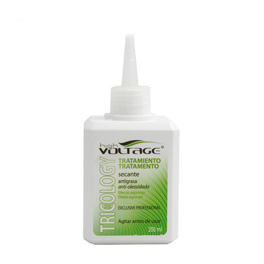 Nagelbehandlung voltage trichology trockenmittel (200 ml)