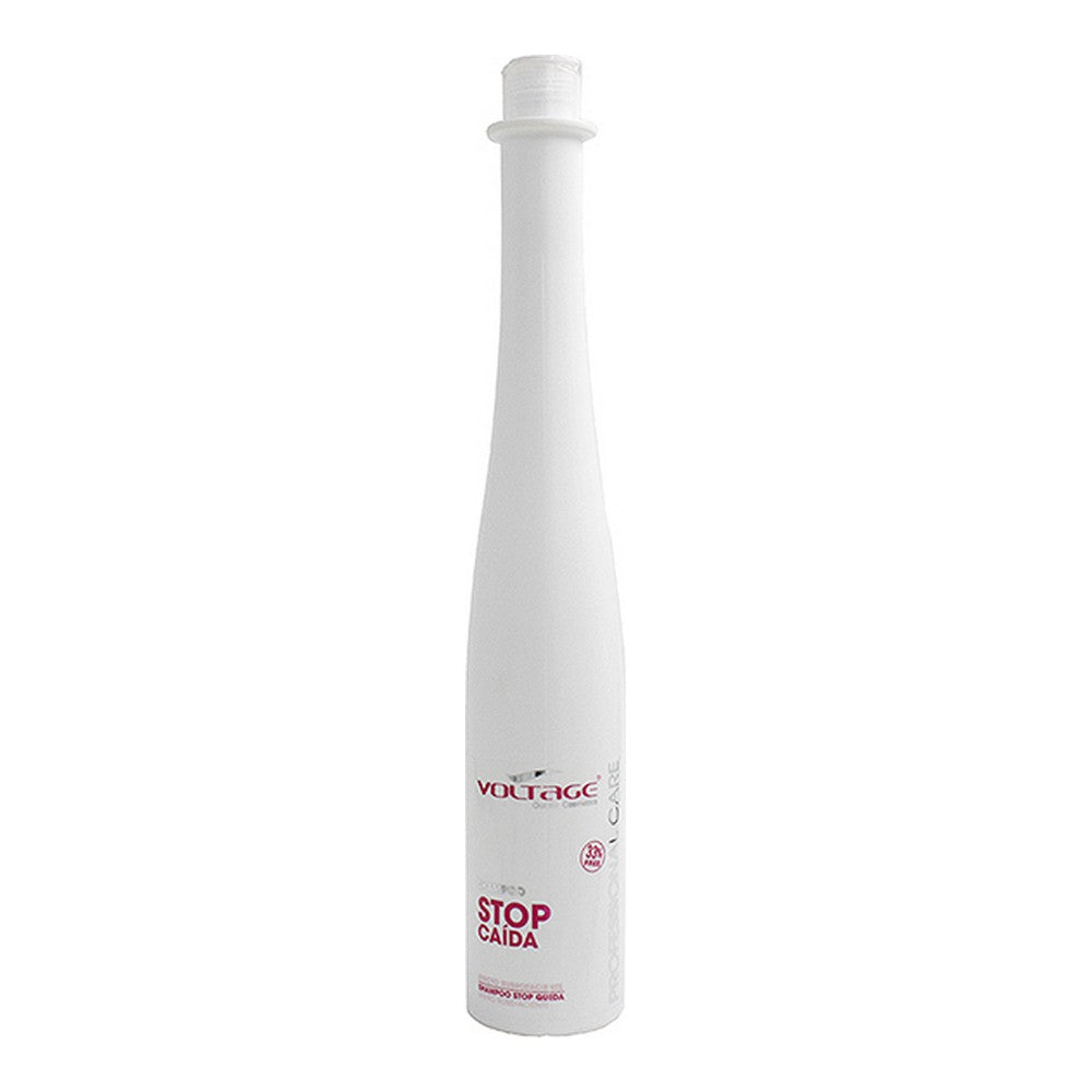 Anti-haarausfall shampoo voltage (450 ml) - schönheit