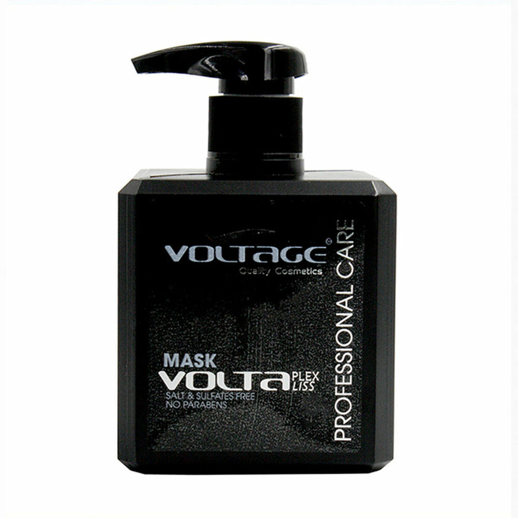 Haarmaske voltage voltaplex mascarilla 500 ml - schönheit