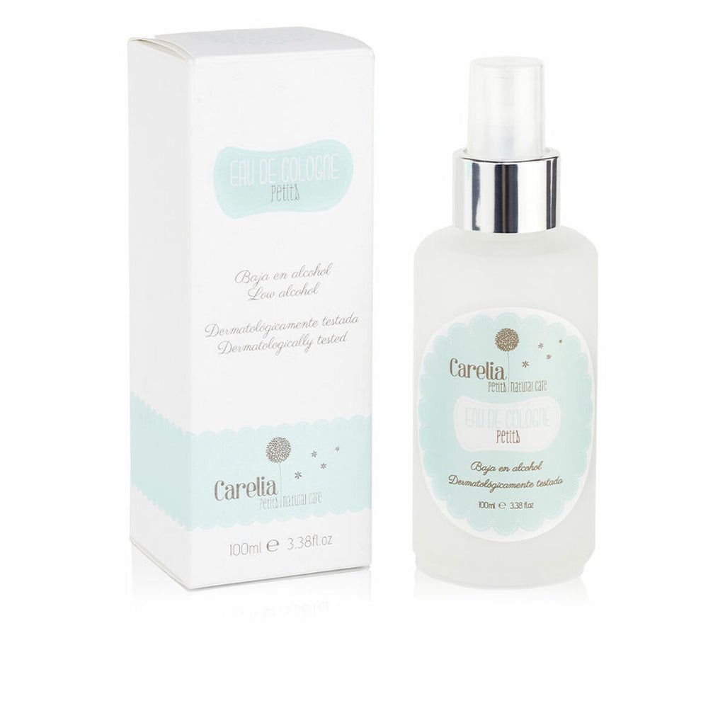 Kinderparfüm carelia petits edc 100 ml - schönheit