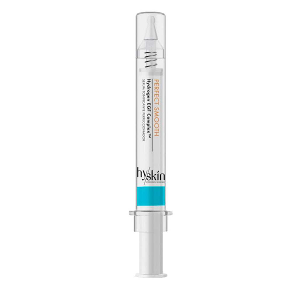 Gesichtsserum perfect smooth hyskin 1523-28367 (12 ml) 12