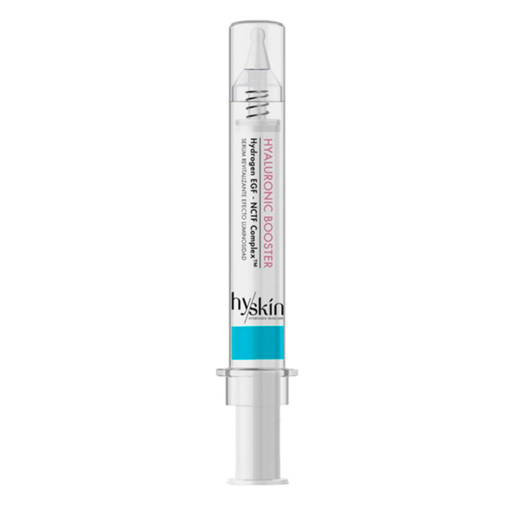 Gesichtsserum hyaluronic ultra booster hyskin (12 ml) 12 ml