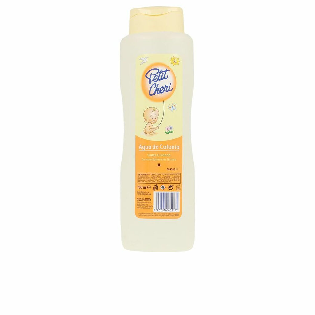 Kinderparfüm legrain petit cheri edc 750 ml - schönheit