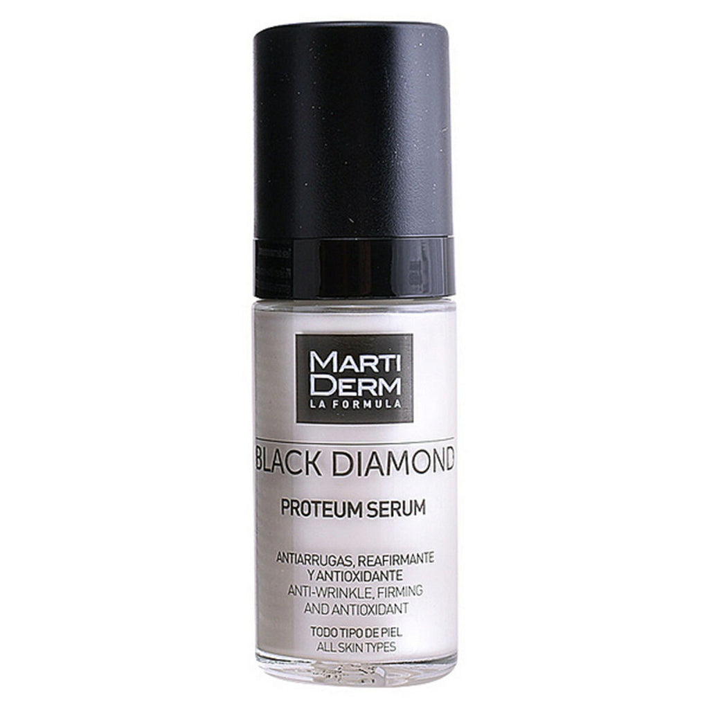 Straffendes serum black diamond martiderm 1472-42322 (30