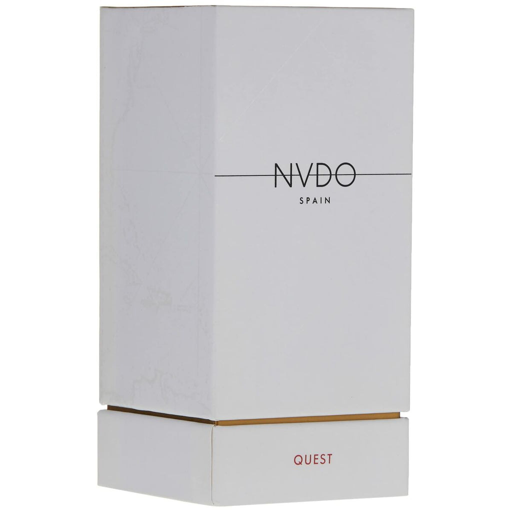 Unisex-parfüm nvdo spain edp quest (75 ml) - schönheit