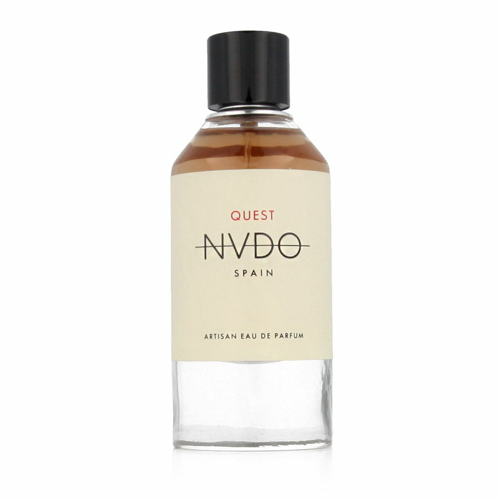 Unisex-parfüm nvdo spain edp quest (75 ml) - schönheit