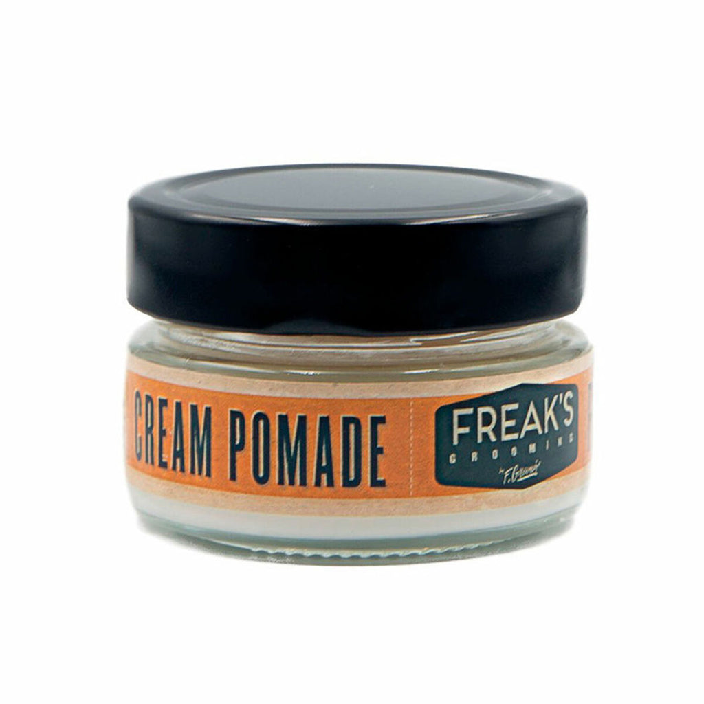 Hairstyling creme freak´s grooming cream pomade (80 ml)