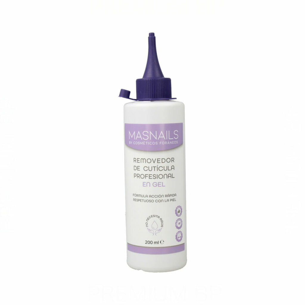 Nagelhautbehandlung masnails (200 ml) - schönheit