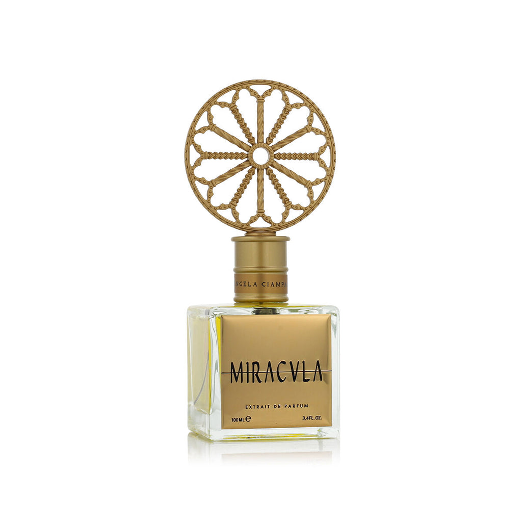 Unisex-parfüm angela ciampagna miracula 100 ml