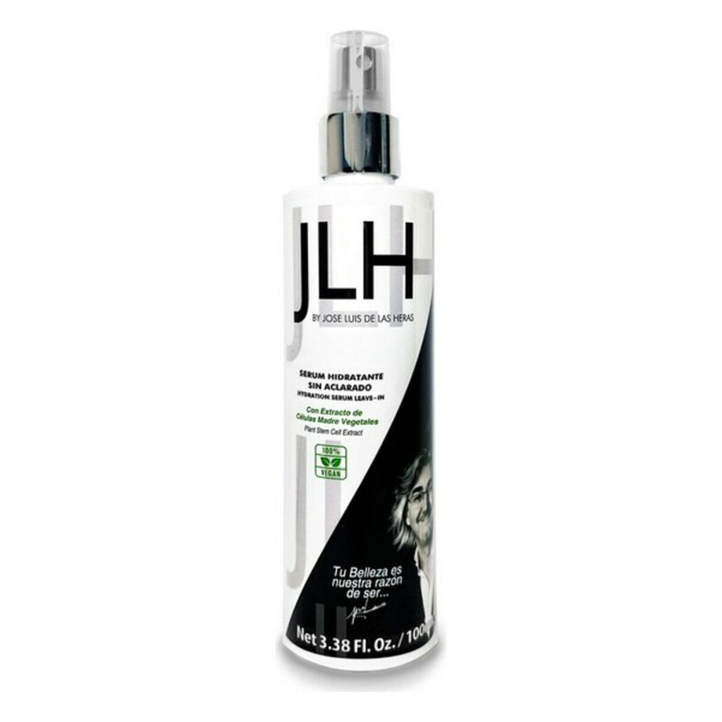 Reparierendes serum jlh 100 ml - schönheit haarpflege